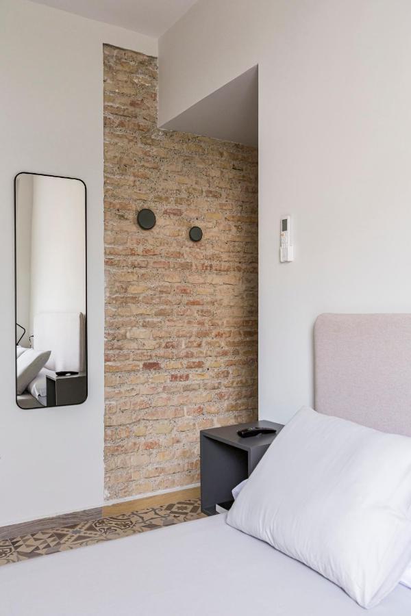 Valentin Suites مالقة المظهر الخارجي الصورة