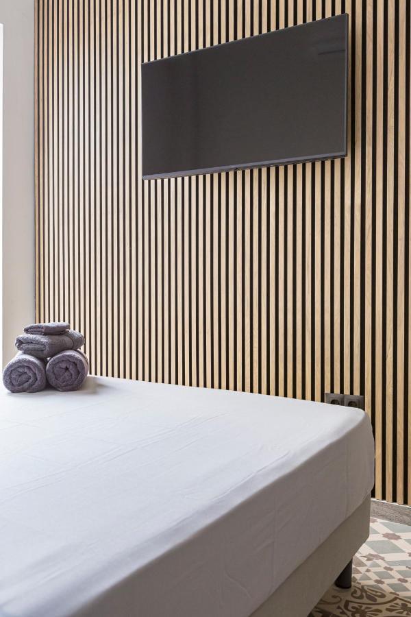Valentin Suites مالقة المظهر الخارجي الصورة